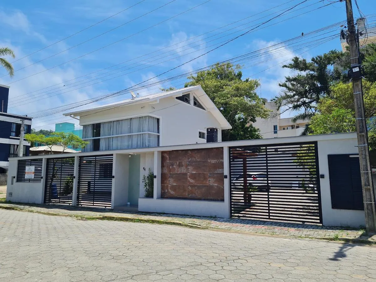 Residencial Rumo Ao Mar - Bombinhas-Sc