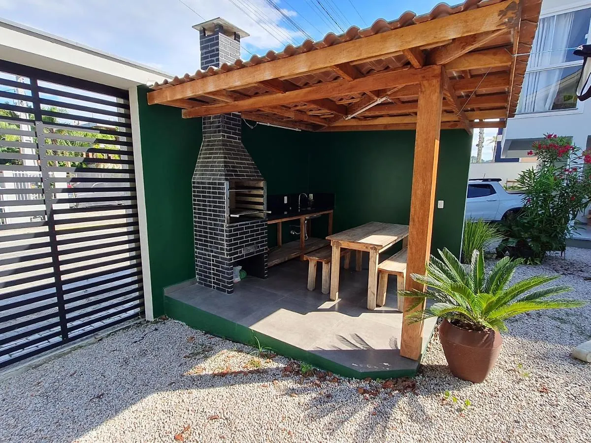 Casa vacanze Residencial Rumo Ao Mar - Bombinhas-Sc Brasile