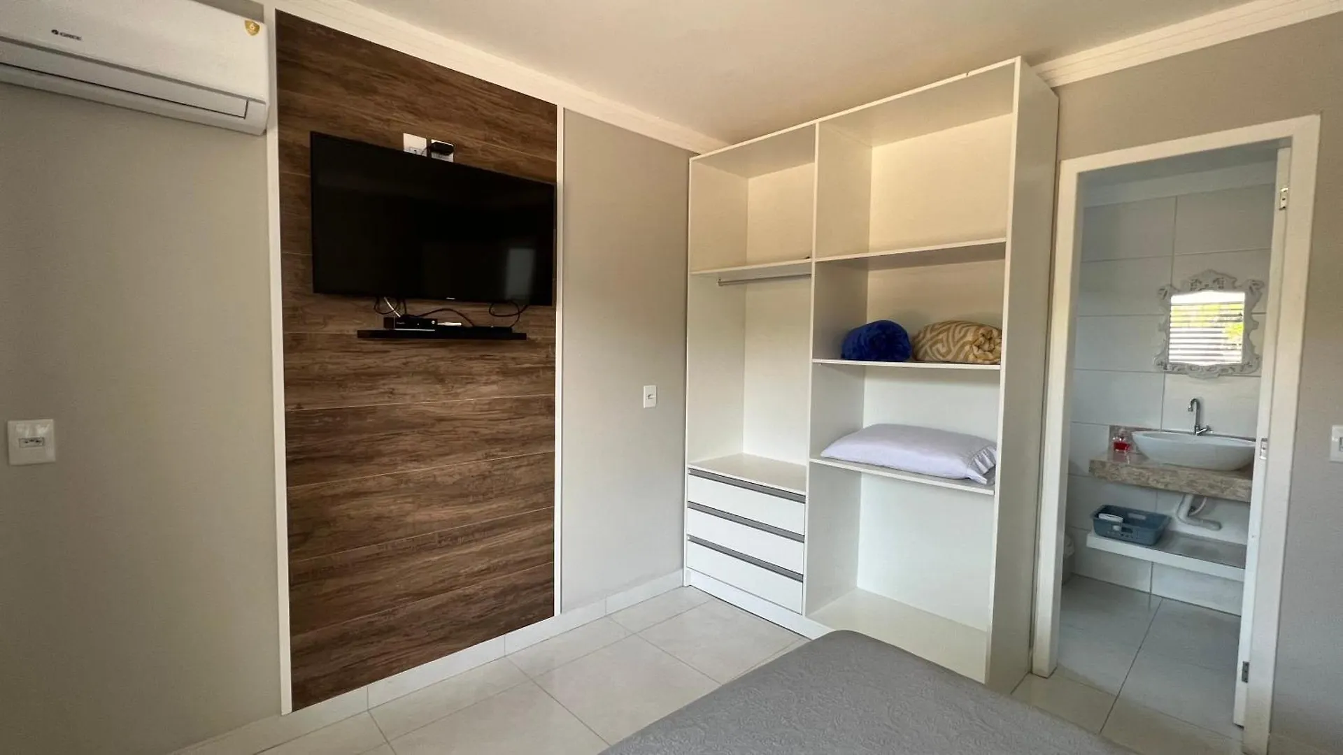 Residencial Rumo Ao Mar - Bombinhas-Sc Bombinhas