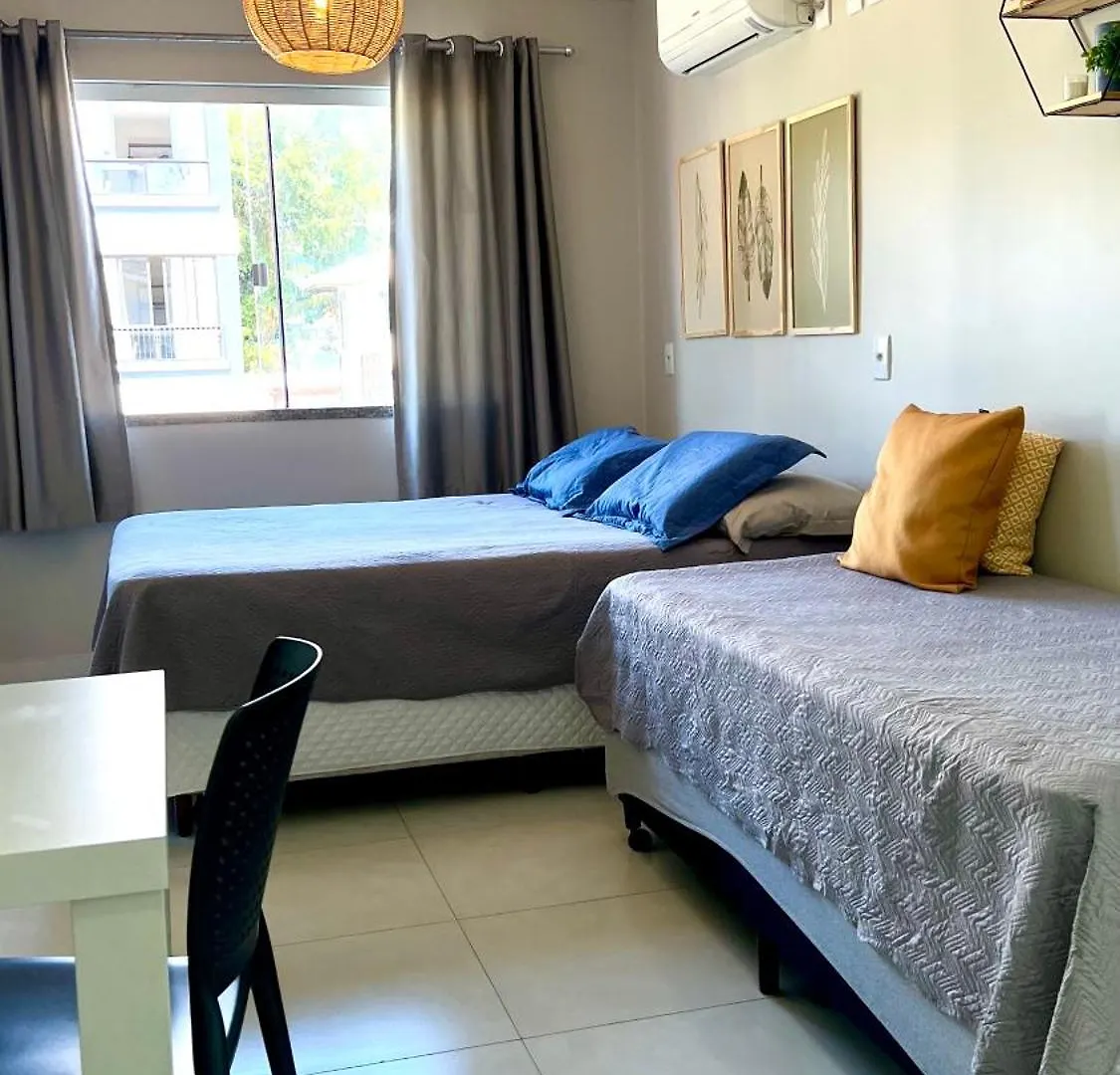 Residencial Rumo Ao Mar - Bombinhas-Sc 0*, Bombinhas