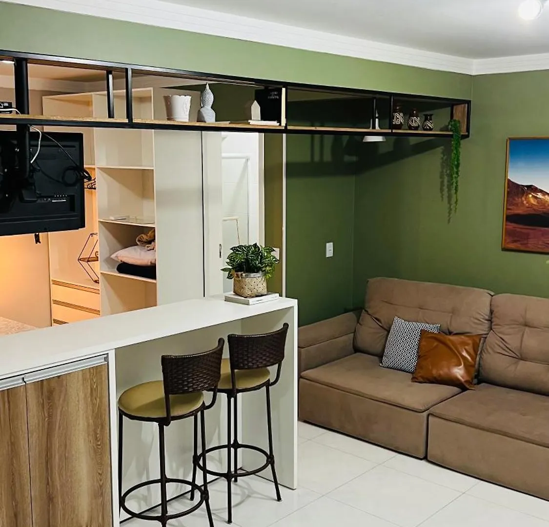 Residencial Rumo Ao Mar - Bombinhas-Sc Casa vacanze