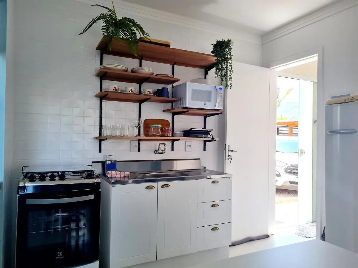 Residencial Rumo Ao Mar - Bombinhas-Sc 0*, Bombinhas Brazil