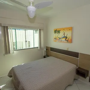Res Calliandra Apto 204 Fundos Apartamento