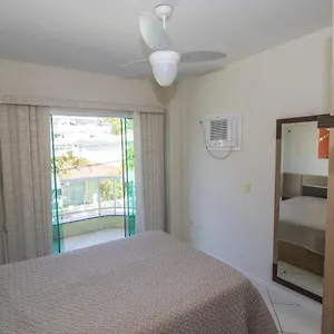 Res Calliandra Apto 103 Apartamento