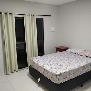 Residencial Ze Buscape Apartamento