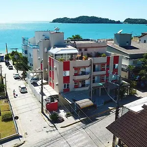 Residencial 20m & Frente Avenida Apartamento