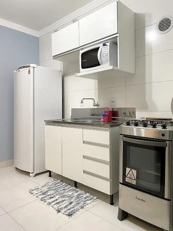 Residencial Rumo Ao Mar - Bombinhas-Sc