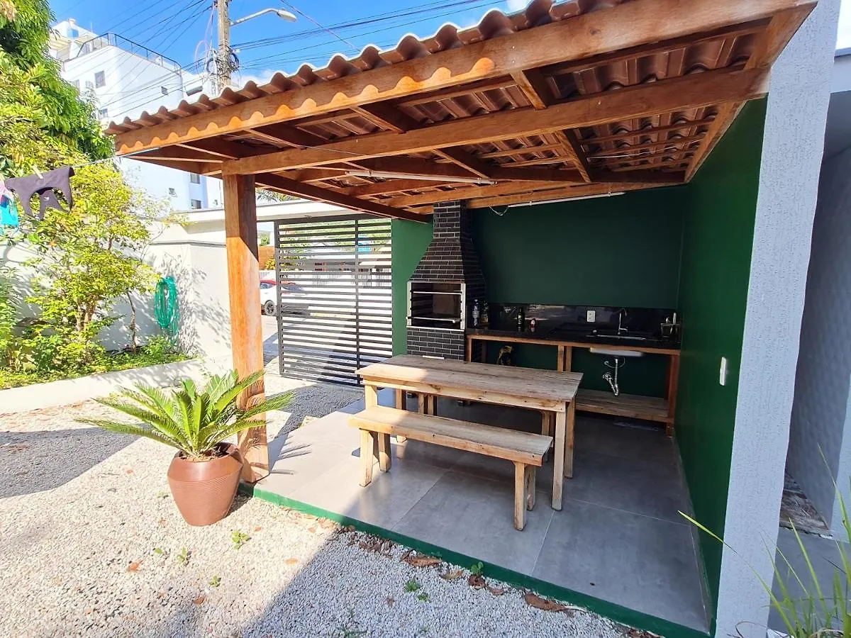 Residencial Rumo Ao Mar - Bombinhas-Sc Nyaraló Bombinhas