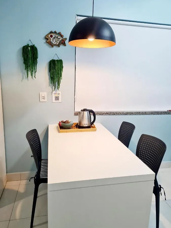 Residencial Rumo Ao Mar - Bombinhas-Sc Brazília