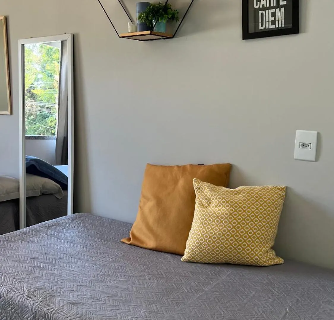 Residencial Rumo Ao Mar - Bombinhas-Sc Nyaraló Bombinhas