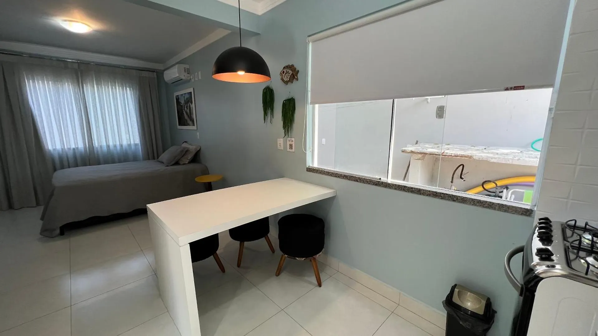 Residencial Rumo Ao Mar - Bombinhas-Sc Nyaraló Bombinhas