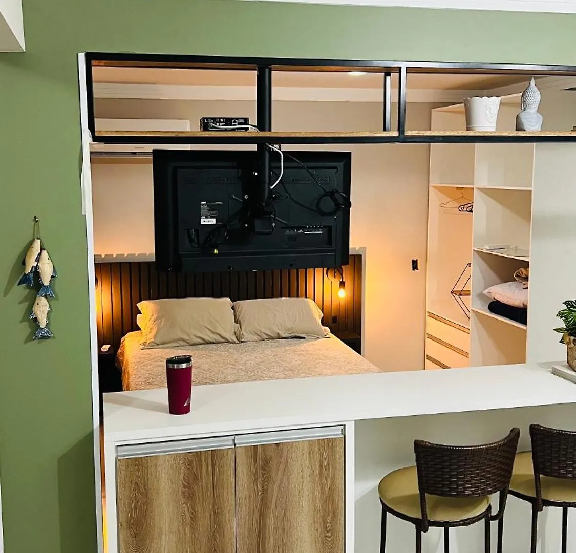 Residencial Rumo Ao Mar - Bombinhas-Sc