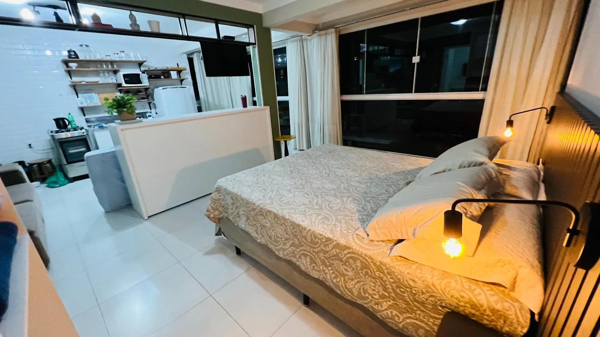 Residencial Rumo Ao Mar - Bombinhas-Sc Nyaraló